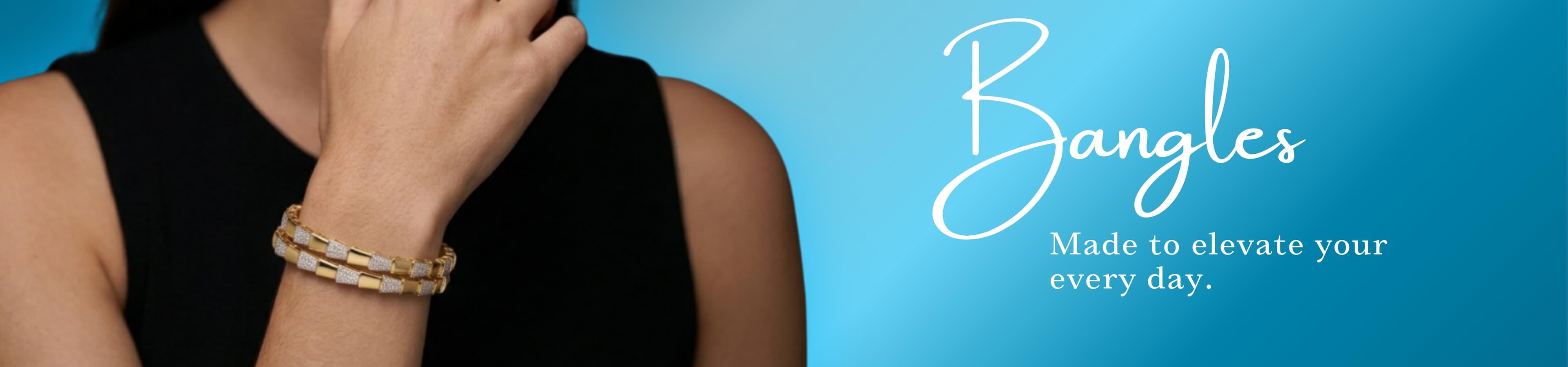 Bangles Collection