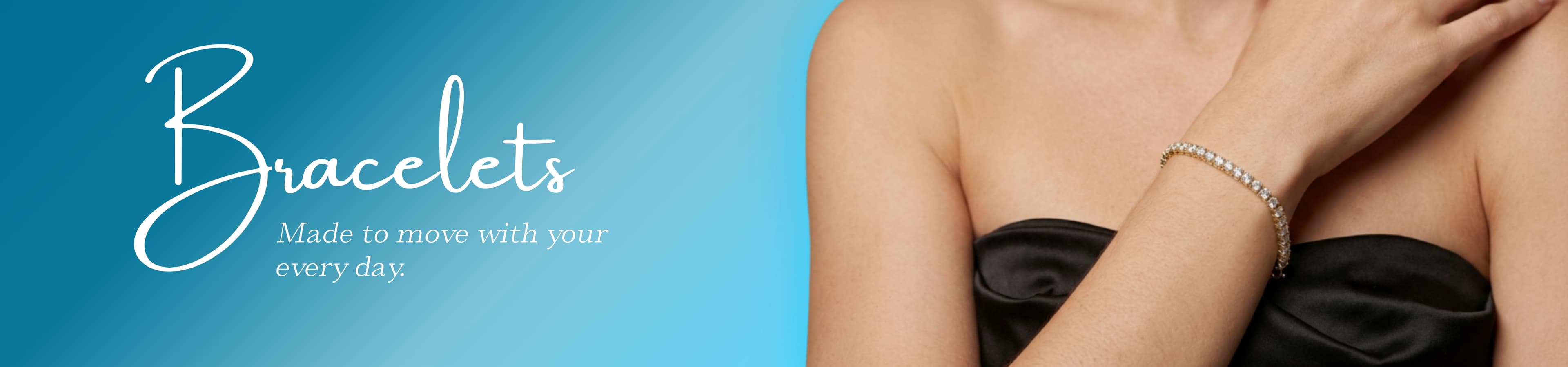 Bracelets Collection