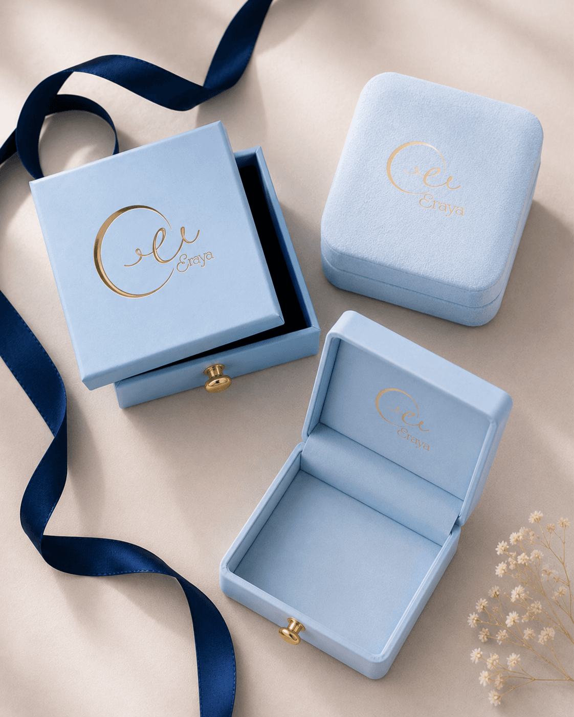 Timeless Silver for Everyday Luxury